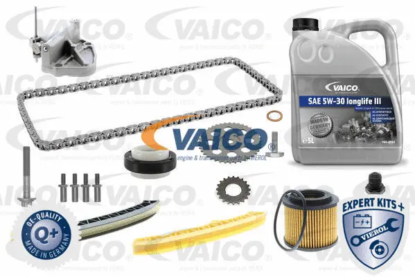 Timing Chain Kit