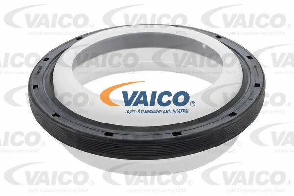 Shaft Seal, crankshaft
