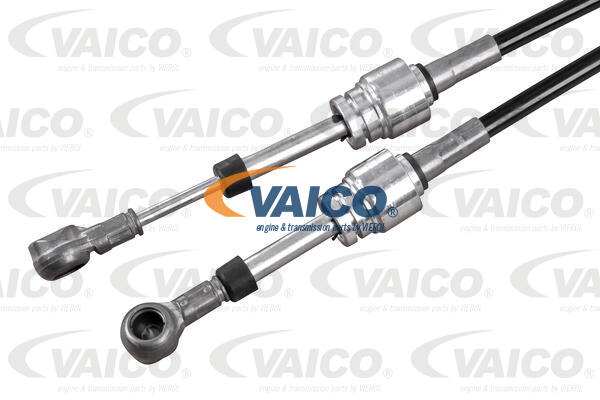 Cable Pull, manual transmission