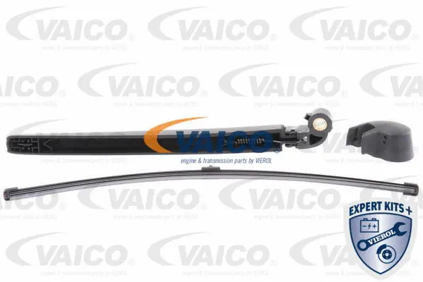 Wiper Arm Set, window cleaning