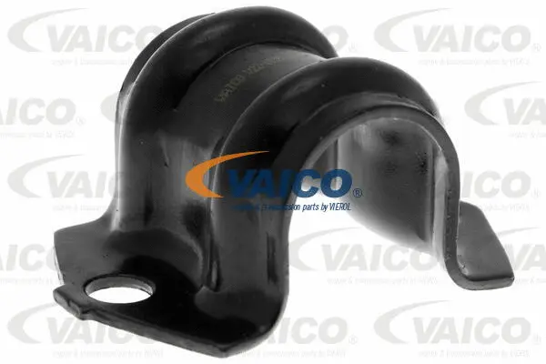 Mounting, stabiliser bar