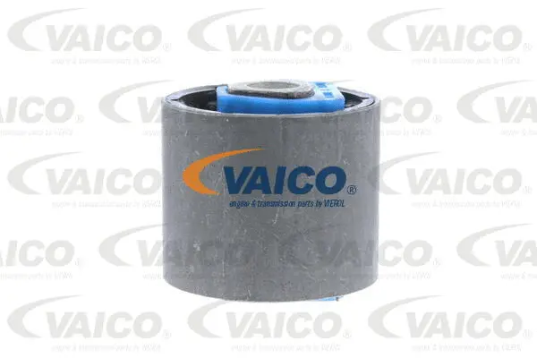 Mounting, control/trailing arm