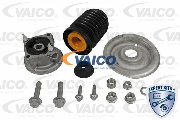 Repair Kit, suspension strut support mount