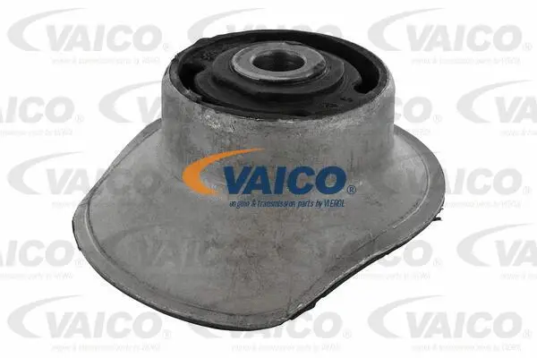 Bushing, axle beam