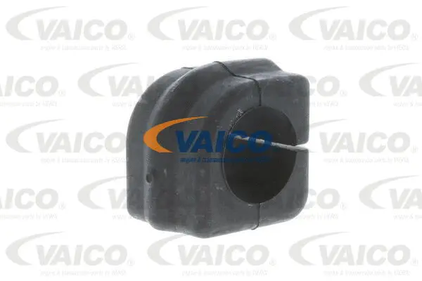 Mounting, stabiliser bar