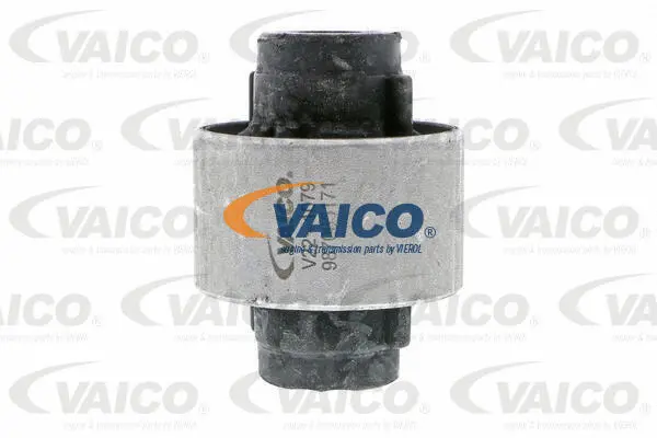 Mounting, control/trailing arm