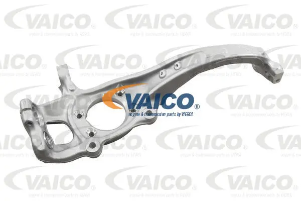 Steering Knuckle, wheel suspension