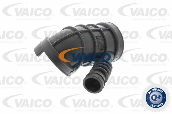 Intake Hose, air filter
