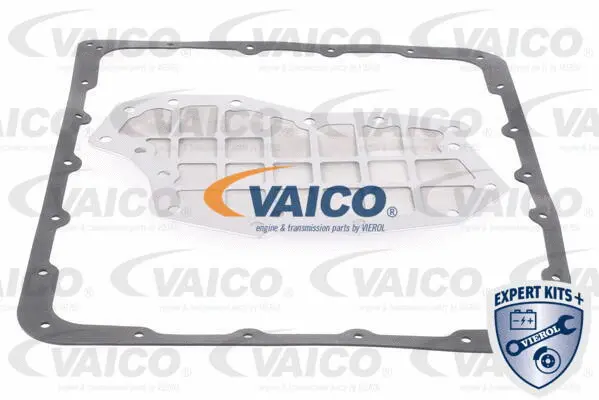 Hydraulic Filter Kit, automatic transmission