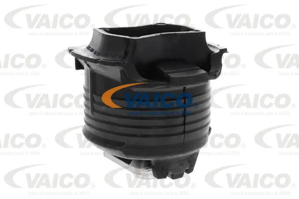 Bushing, axle beam