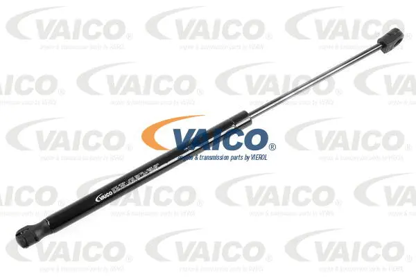 Gas Spring, boot/cargo area