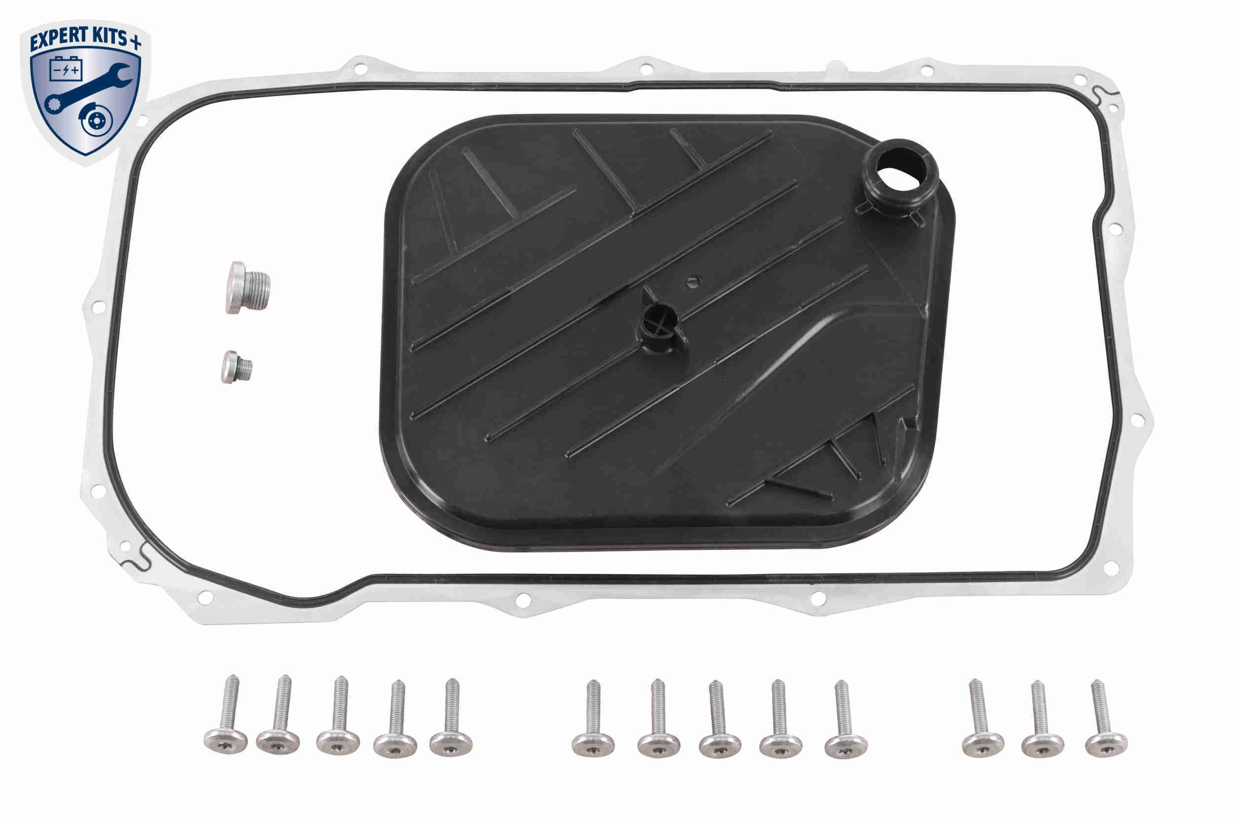 Hydraulic Filter Kit, automatic transmission