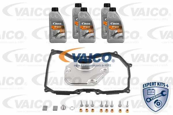 Parts kit, automatic transmission oil change