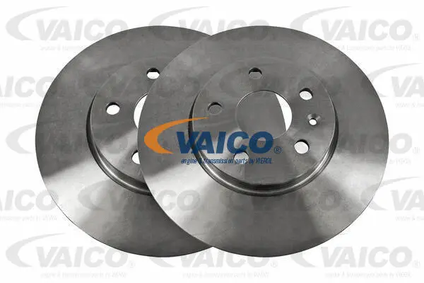 Brake Disc (V40-80008)