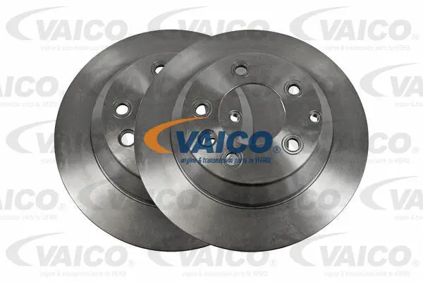 Brake Disc (V10-80006)