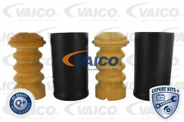 Dust Cover Kit, shock absorber