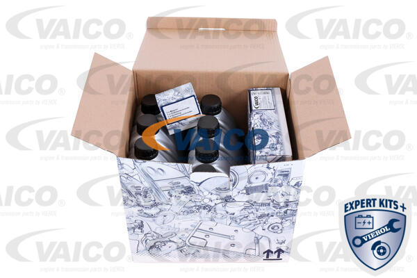 Parts kit, automatic transmission oil change