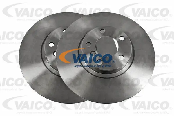 Brake Disc (V20-80077)