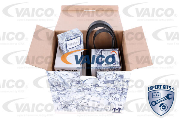 Water Pump & Timing Belt Kit