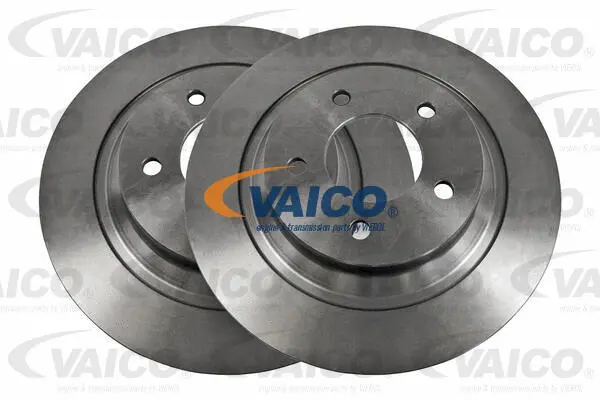 Brake Disc (V32-40010)