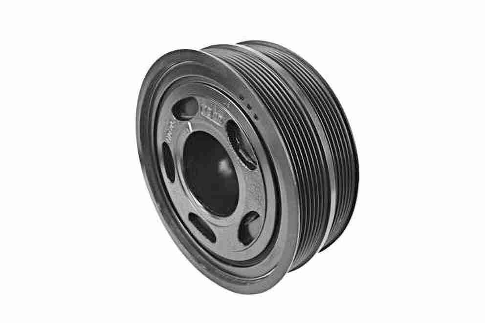 Belt Pulley, crankshaft