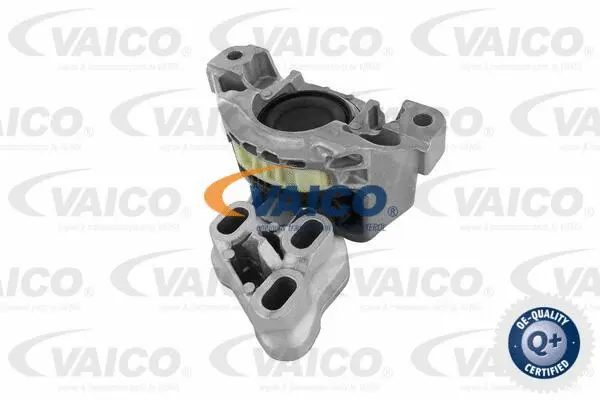 Mounting, automatic transmission