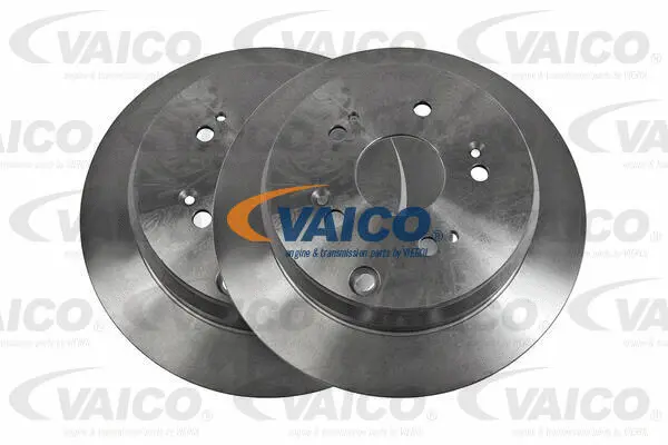 Brake Disc (V26-40017)