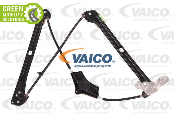 Window Regulator