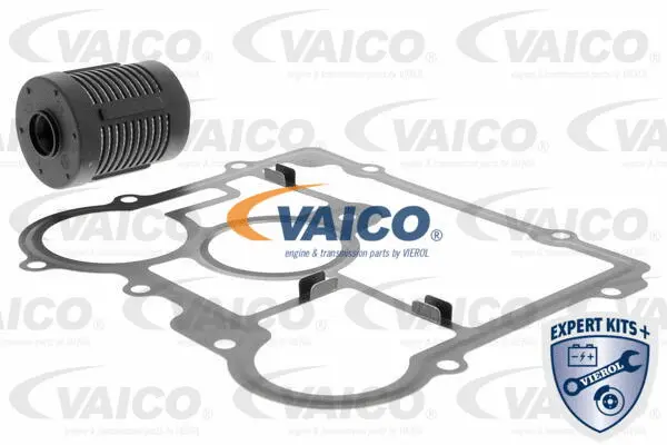 Repair set, multi-plate clutch pump (all-wheel drive)