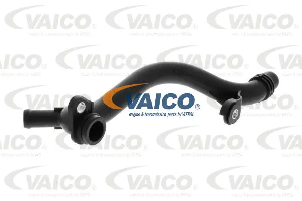 Coolant Pipe