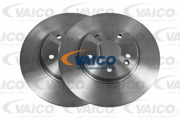 Brake Disc (V30-80022)