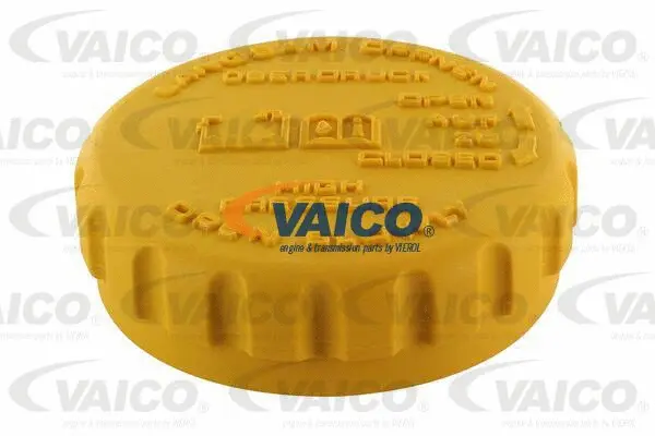 Cap, coolant tank