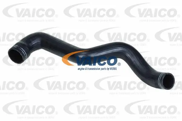Charge Air Hose