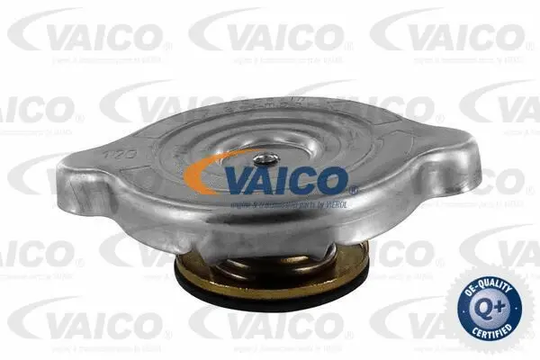 Cap, coolant tank