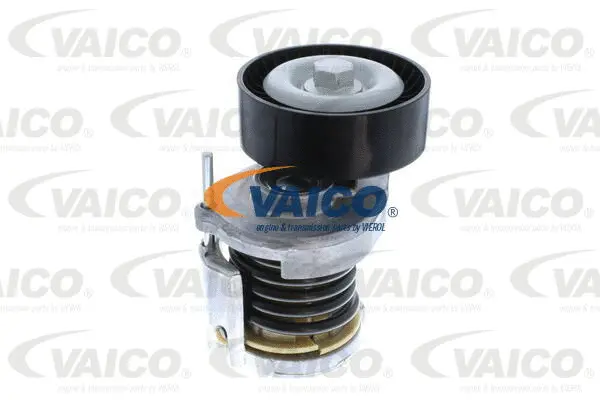 Tensioner Pulley, V-ribbed belt