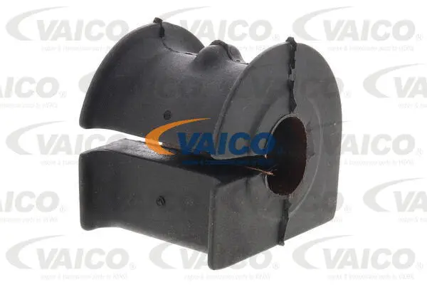 Mounting, stabiliser bar