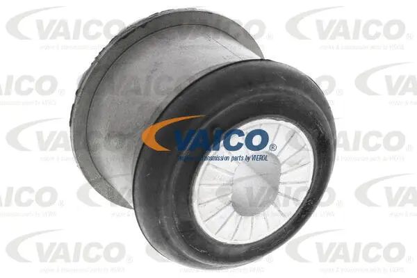 Mounting, automatic transmission