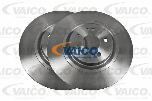 Brake Disc (V30-80044)