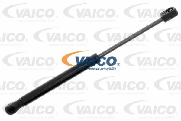 Gas Spring, bonnet