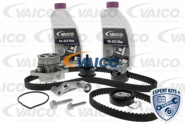 Water Pump & Timing Belt Kit