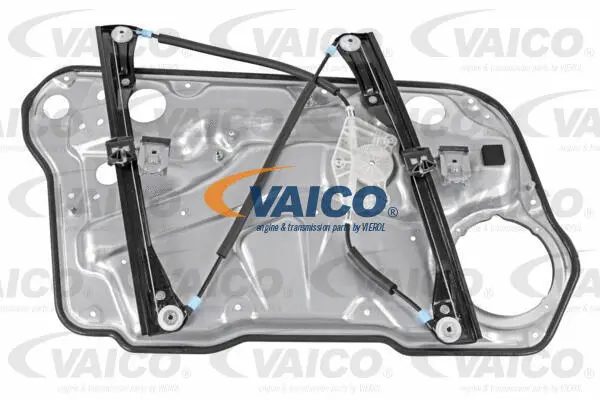 Window Regulator