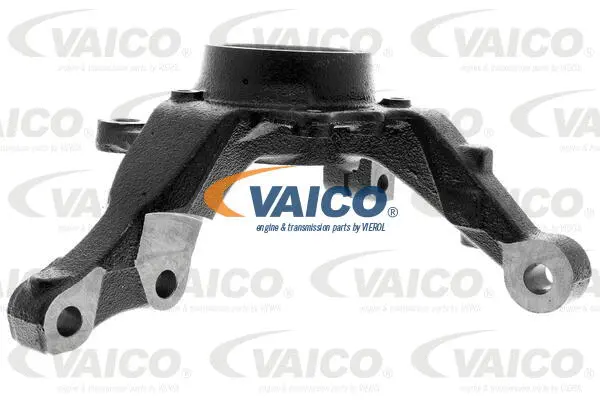 Steering Knuckle, wheel suspension