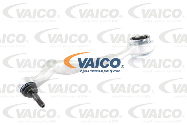 Control/Trailing Arm Kit, wheel suspension