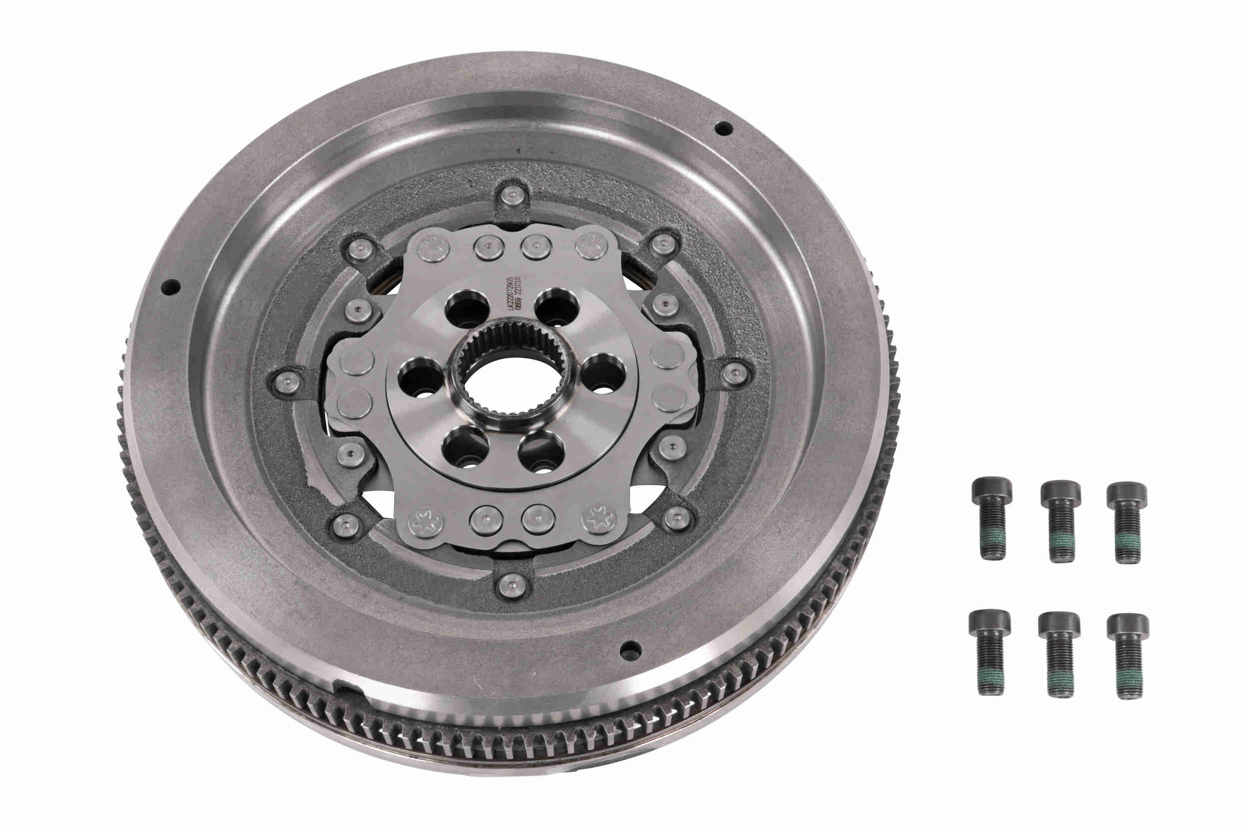 Flywheel (V10-6702)