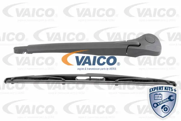 Wiper Arm Set, window cleaning