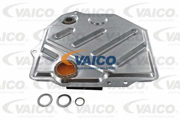 Hydraulic Filter, automatic transmission