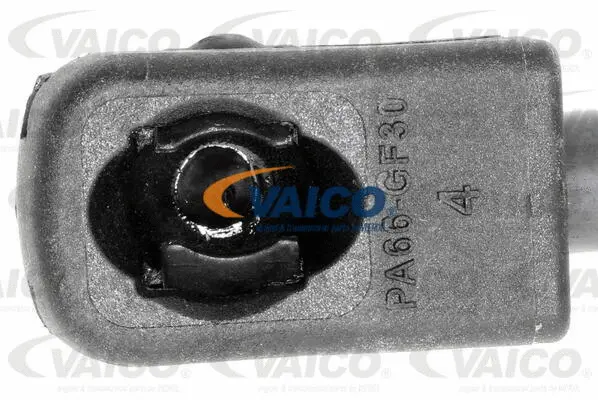 Gas Spring, bonnet