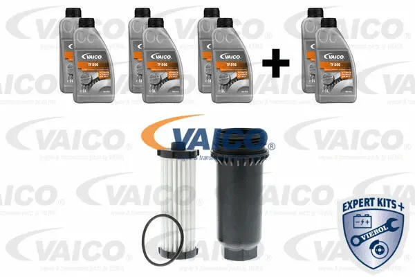 Parts kit, automatic transmission oil change