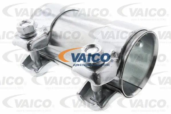 Pipe Connector, exhaust system