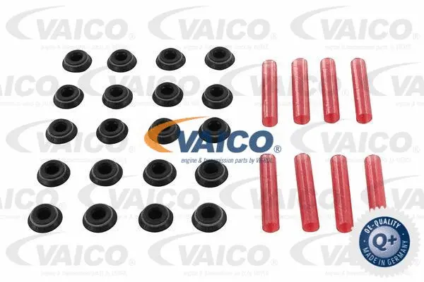 Seal Set, valve stem